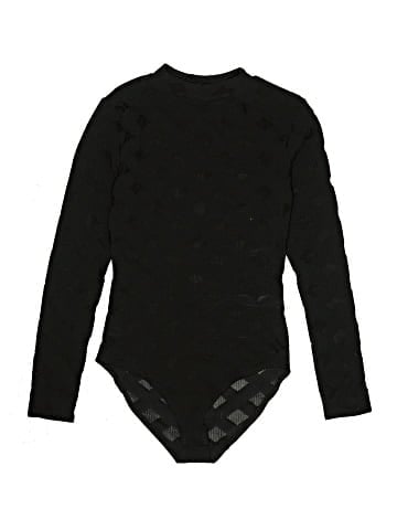 Fashion Nova Bodysuit (view 1)
