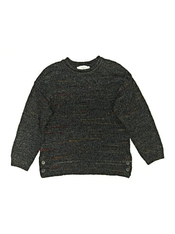 Zara Pullover Sweater (view 1)