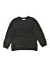 Zara Tweed Gray Pullover Sweater Size 7 - photo 1