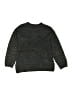 Zara Tweed Gray Pullover Sweater Size 7 - photo 2