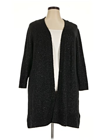 Lane Bryant Cardigan (view 1)