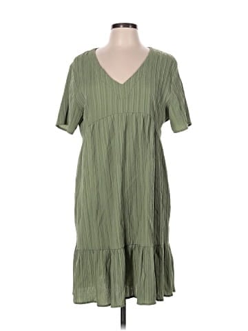 Emery Rose Casual Dress (view 1)