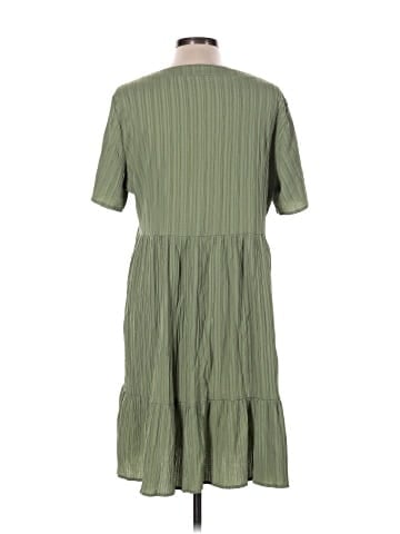 Emery Rose Casual Dress (view 2)