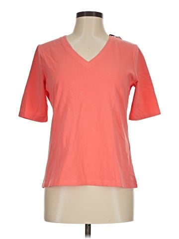 Chico's Short Sleeve T-Shirt (view 1)