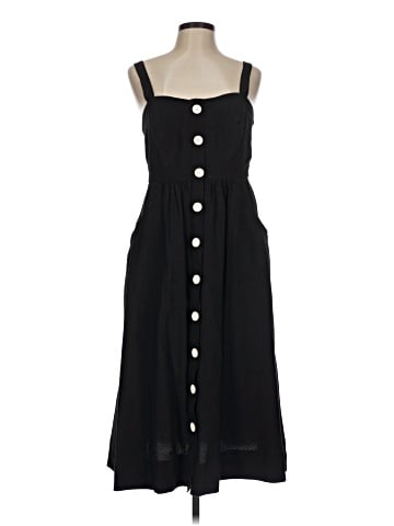 Maeve by Anthropologie Casual Dress (view 1)