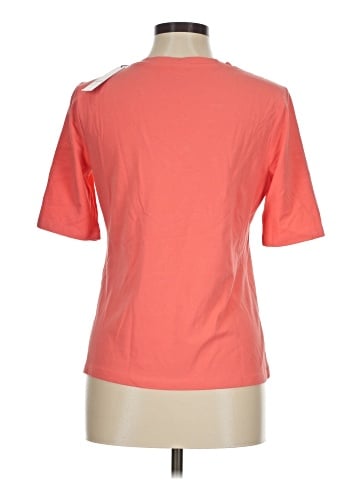 Chico's Short Sleeve T-Shirt (view 2)