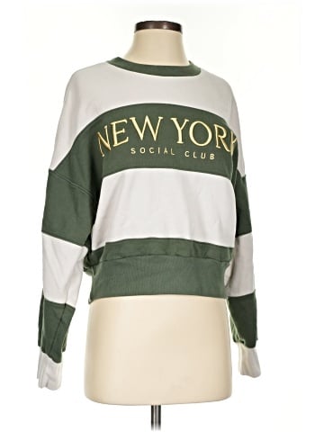 Abercrombie & Fitch Sweatshirt (view 1)