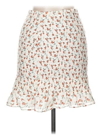 Abercrombie & Fitch Casual Skirt (view 1)