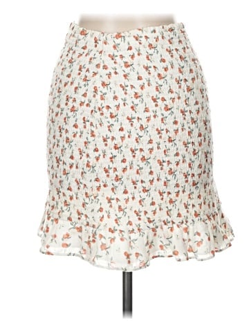 Abercrombie & Fitch Casual Skirt (view 2)