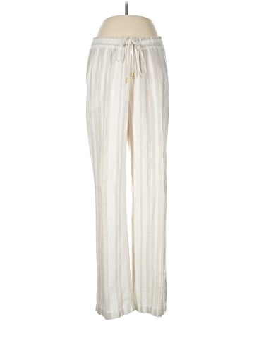 Ellen Tracy Linen Pants (view 1)