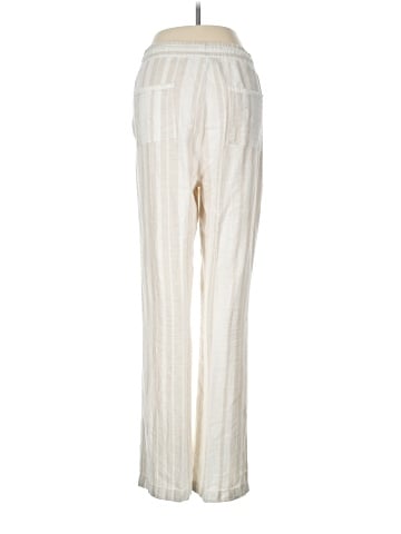 Ellen Tracy Linen Pants (view 2)