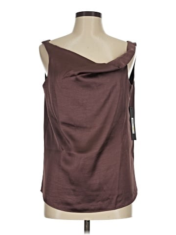 Donna Karan New York Sleeveless Blouse (view 1)