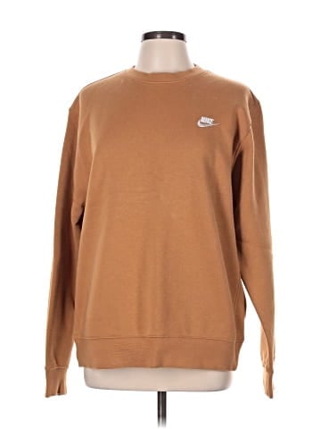 Nike Sweatshirt (view 1)