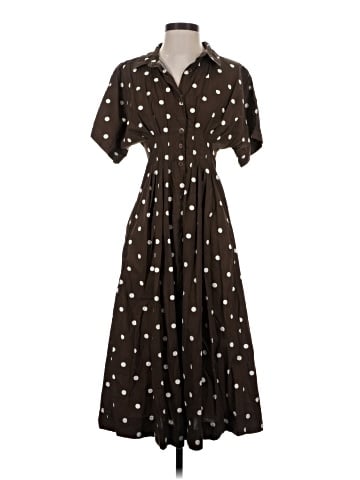 Japna Casual Dress (view 1)
