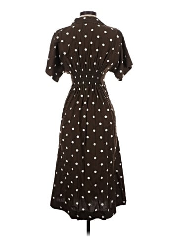 Japna Casual Dress (view 2)
