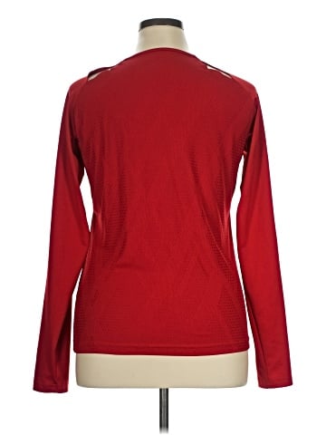 Adidas Long Sleeve T-Shirt (view 2)