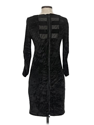 Alice + Olivia Cocktail Dress (view 2)