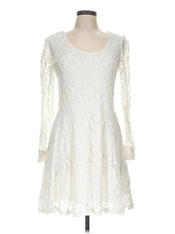 Allegra K Cocktail Dress (view 1)