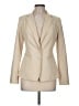 DKNY Ivory Blazer Size 6 - photo 1