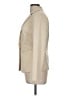 DKNY Ivory Blazer Size 6 - photo 5