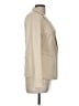 DKNY Ivory Blazer Size 6 - photo 4