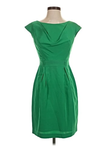 Shoshanna Cocktail Dress (view 1)