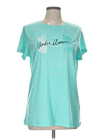 Under Armour Short Sleeve T-Shirt (view 1)