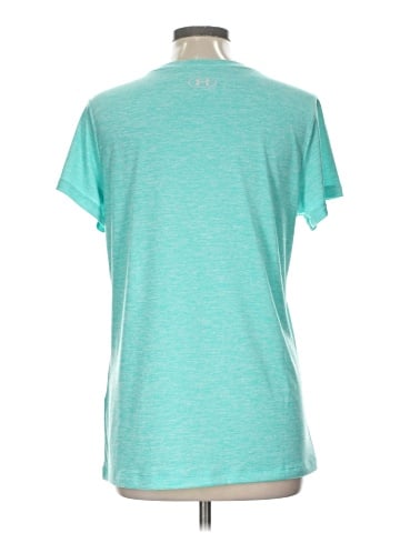 Under Armour Short Sleeve T-Shirt (view 2)