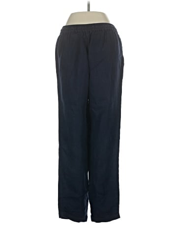 J.Crew Linen Pants (view 2)