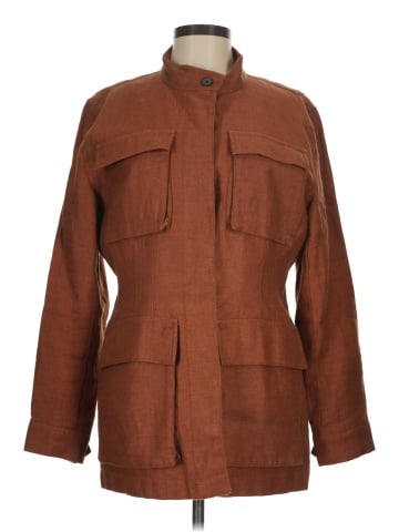 BR Jacket (view 1)