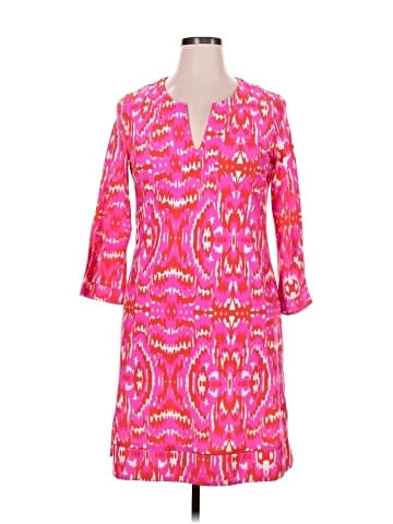 Jude Connally Casual Dress (view 1)