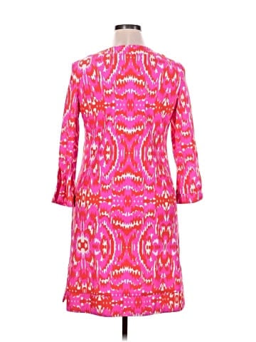 Jude Connally Casual Dress (view 2)