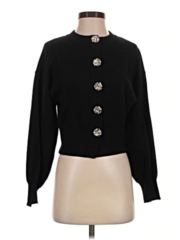 Zara Cardigan (view 1)