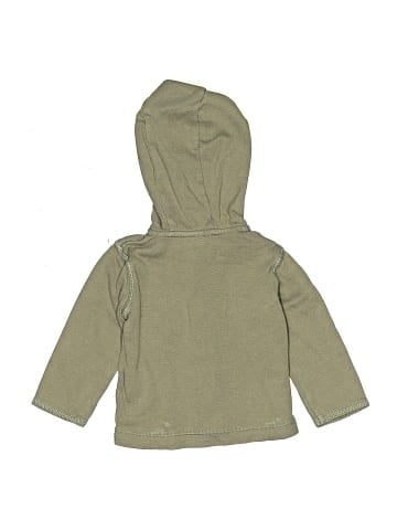 Carter's Zip Up Hoodie (view 2)
