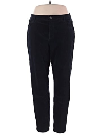J.Jill Casual Pants (view 1)