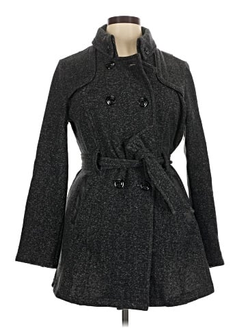 BCX Coat (view 1)
