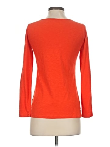 J.Crew 3/4 Sleeve T-Shirt (view 2)