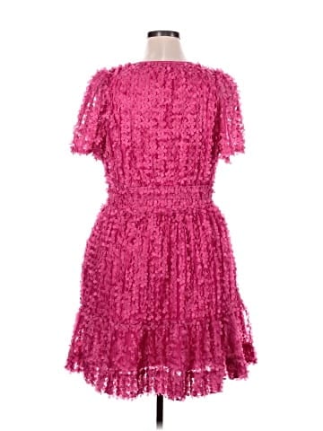 By Anthropologie Cocktail Dress (view 2)