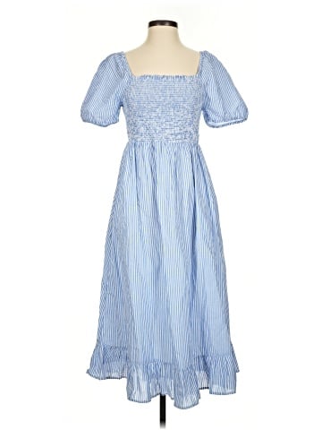 J.Crew Factory Store Casual Dress (view 1)