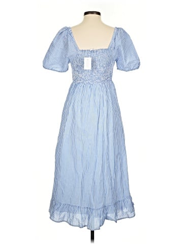 J.Crew Factory Store Casual Dress (view 2)