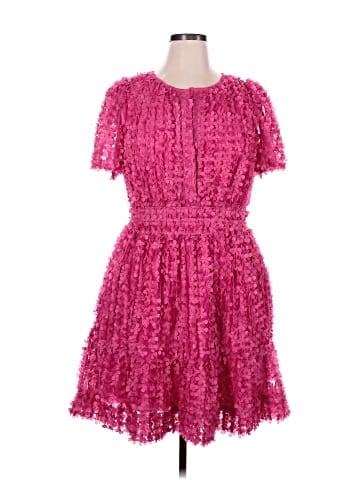 By Anthropologie Cocktail Dress (view 1)