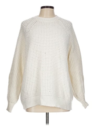 MNG Pullover Sweater (view 1)
