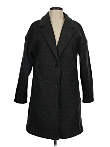 Pretty Garden Coat (view 1)