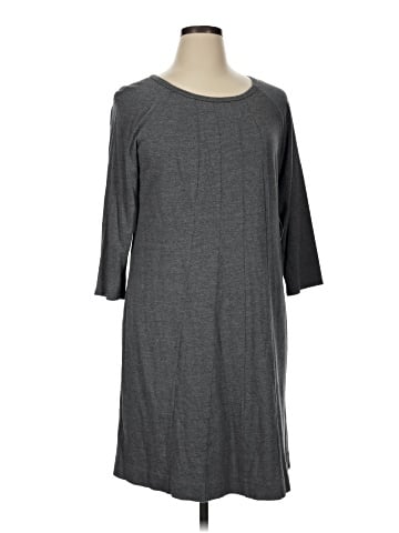 J.Jill Casual Dress (view 1)