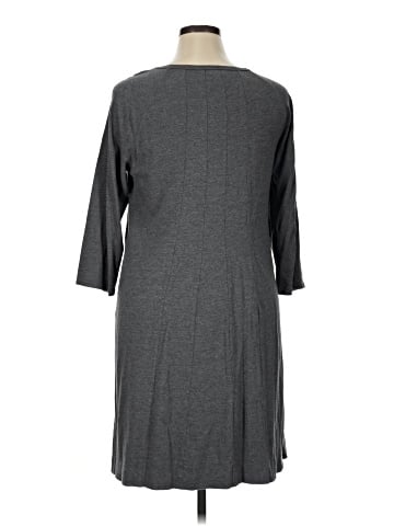 J.Jill Casual Dress (view 2)
