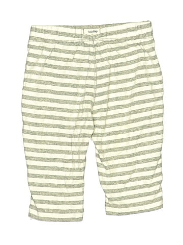 Baby Gap Khakis (view 2)