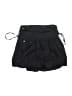 Bebe Solid Black Skort Size S - photo 1
