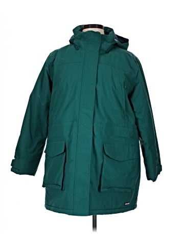 Lands' End Raincoat (view 1)