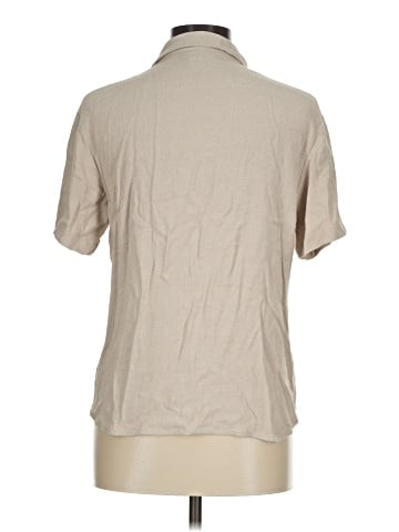 Teddi Short Sleeve Blouse (view 2)