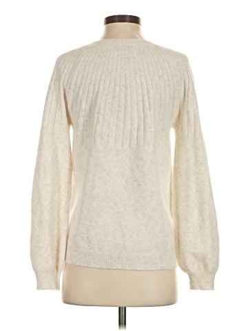 Ann Taylor LOFT Pullover Sweater (view 2)